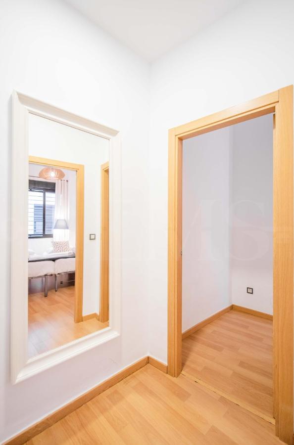 Relaxing Apartment With Community Pool & Parking- Center Malaga Exterior photo